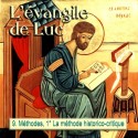 Luc - 9. Méthodes : 1. La méthode historico-critique