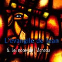 Jean - 6. Les noces de l'Agneau [ Jn 2,1-12 ]