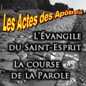 Les Actes des Apôtres