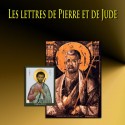 Les lettres de Pierre et de Jude