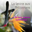 La lettre aux Philippiens - 1. En tout, partout, comme Jésus [ Ph 1,1-2,18 ]