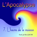 L'Apocalypse - 7. L'heure de la moisson [ Ap 14,1 - 15,4 ] 