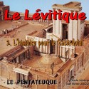 Le Lévitique - 2. L'histoire, pour le Sacerdotal