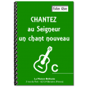 Carnet de chants C