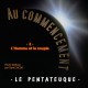 Au Commencement, sur CD - 2. L'homme et le couple [ Gn 1-2 ] 