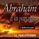 Abraham et les patriarches, sur CD - 1. Quitte ton pays