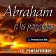 Abraham et les patriarches, sur CD - 2. Prends ton fils