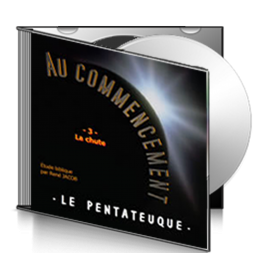 Au Commencement, sur CD - 3. La chute