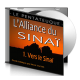 L'Alliance du Sinaï, sur CD - 1. Vers le Sinaï