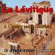 Le Lévitique, sur CD - 2. L'histoire, pour le Sacerdotal