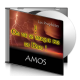 Amos, sur CD - 1. On ne se moque pas de Dieu