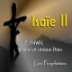  Isaïe II, sur CD - 2. YHWH, le seul et l'unique Dieu