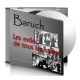 Baruch, sur CD - Les exilés de tous les temps