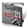 Baruch, sur CD - Les exilés de tous les temps