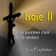 Isaïe II, sur CD - 4. Le quatrième chant du Serviteur