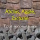 Abdias, Aggée, Zacharie, sur CD - Tout reconstruire