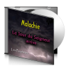 Malachie, sur CD - Le Jour du Seigneur arrive