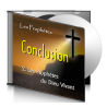 Les Prophètes conclusion, sur CD - 2. Les Prophètes du Dieu Vivant