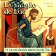 Luc, sur CD - 14. Le vrai disciple attend tout de Dieu