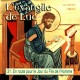 Luc, sur CD - 21. En route pour le Jour du Fils de l'Homme