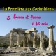 La Première aux Corinthiens, sur CD - 5. Homme et femme, il les créa