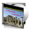 La Première aux Corinthiens, sur CD - 11. Réincarnation ou résurrection