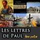 L'ensemble des Lettres de Paul (1ère partie), sur CD
