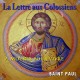 Les Colossiens, sur CD - 2. Mourir pour vivre