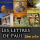 L'ensemble des Lettres de Paul (2ème partie), sur CD
