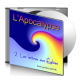 L'Apocalypse, sur CD - 2. Les lettres aux Églises