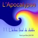 L'Apocalypse, sur CD - 11. L'échec final du diable