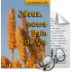 Aide à la prière - 5. Jésus, notre Pain de Vie