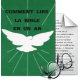 Comment lire la Bible en un an