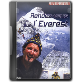 Une Bible au sommet de l'Everest, par Philippe Martinez