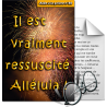 Aides à la prière - 30. Il est vraiment ressuscité, alléluia