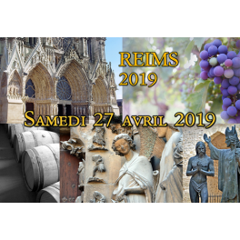 Reims 2019