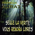 Manuella AURAT - La Vérité vous rendra libres