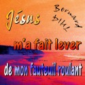 Bernard DIHL - Jésus m'a fait lever de mon fauteuil roulant