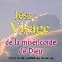 Sœur MARIE-MARTHE - Jésus, visage de la miséricorde de Dieu