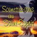 Mekki DRIHEN - Soumettez-vous au Saint-Esprit