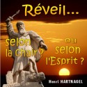 Henri HARTNAGEL - Réveil selon la chair ou selon l'Esprit (2 CD)