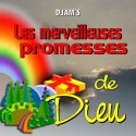 Le pasteur DJAMS - Les merveilleuses promesses de Dieu