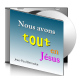Jean-Paul BERNADAT, sur CD - Nous avons tout en Jésus