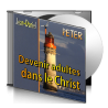 Jean-Daniel PETER, sur CD - Devenir des adultes dans le Christ