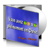 Roger TELLE, sur CD - Vous avez tout pleinement en Christ