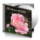 Christiane VÉZIER, sur CD - Comment je sème Jésus dans les cœurs