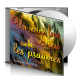 Dominique LAFENÊTRE, sur CD - Un moine loue Dieu avec les Psaumes