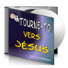 Jean-Paul BERNADAT, sur CD - Tourne-toi vers Jésus