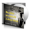 Jean-Marie Élie SETBON, sur CD - Un rabbin se convertit à Jésus Christ