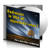 Jean-Marc GENDRON, sur CD - Redressez la tête et réjouissez-vou